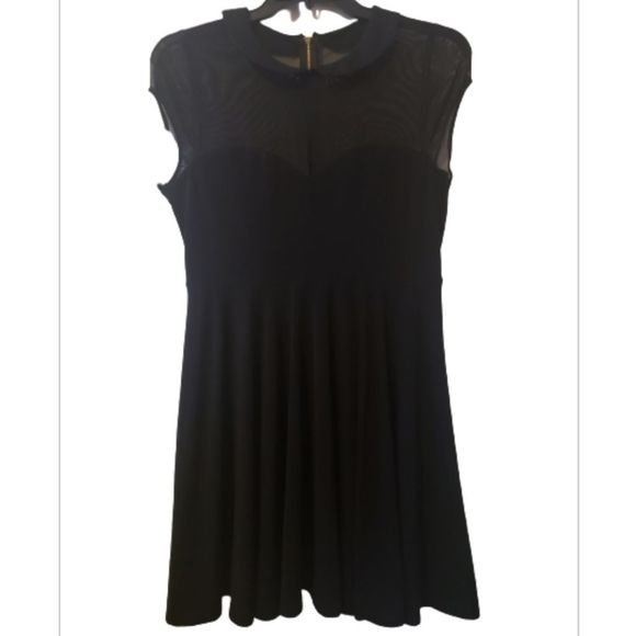 Express Dresses & Skirts - Little Black Dress Sz Large